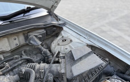Nissan Sunny B15, 2001 год, 250 000 рублей, 20 фотография