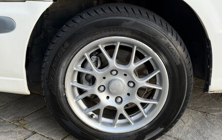 Nissan Sunny B15, 2001 год, 250 000 рублей, 24 фотография