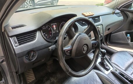 Skoda Octavia, 2014 год, 1 300 000 рублей, 5 фотография