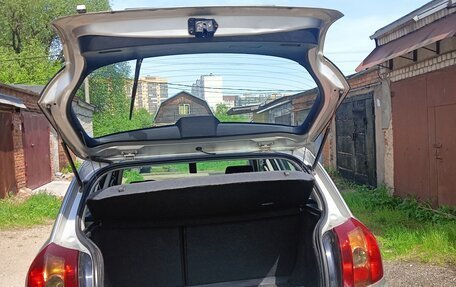 Toyota Corolla, 2004 год, 420 000 рублей, 5 фотография