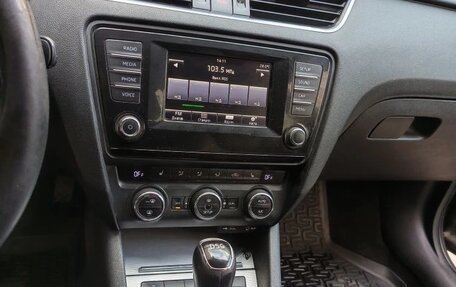 Skoda Octavia, 2014 год, 1 300 000 рублей, 6 фотография