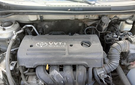 Toyota Corolla, 2004 год, 420 000 рублей, 8 фотография