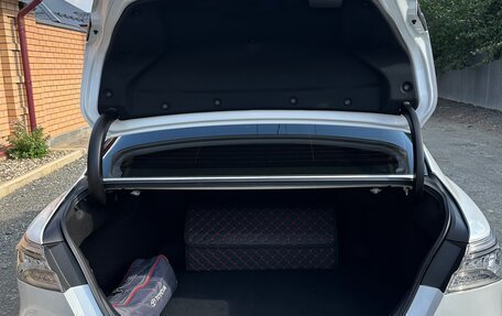 Toyota Camry, 2021 год, 2 900 000 рублей, 9 фотография