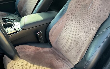 Toyota Camry, 2021 год, 2 900 000 рублей, 15 фотография