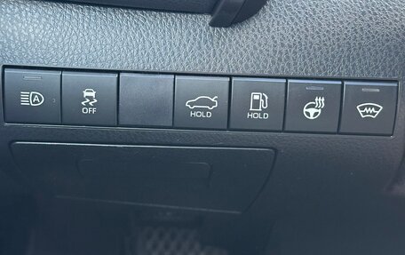 Toyota Camry, 2021 год, 2 900 000 рублей, 14 фотография