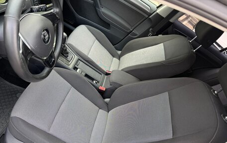 Volkswagen Golf VII, 2013 год, 1 349 000 рублей, 10 фотография