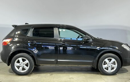 Nissan Qashqai, 2013 год, 1 050 000 рублей, 8 фотография