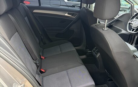 Volkswagen Golf VII, 2013 год, 1 349 000 рублей, 12 фотография
