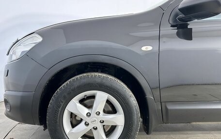 Nissan Qashqai, 2013 год, 1 050 000 рублей, 11 фотография