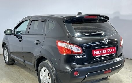 Nissan Qashqai, 2013 год, 1 050 000 рублей, 9 фотография