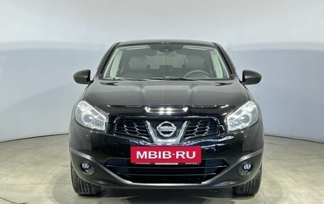 Nissan Qashqai, 2013 год, 1 050 000 рублей, 5 фотография