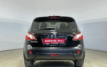 Nissan Qashqai, 2013 год, 1 050 000 рублей, 10 фотография