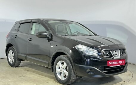 Nissan Qashqai, 2013 год, 1 050 000 рублей, 7 фотография