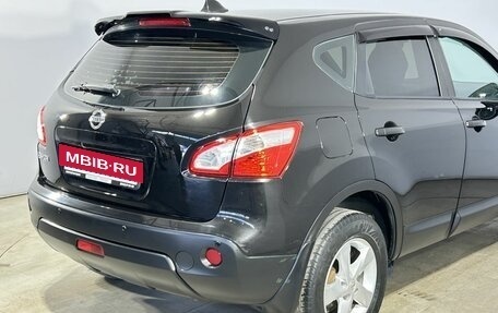 Nissan Qashqai, 2013 год, 1 050 000 рублей, 6 фотография