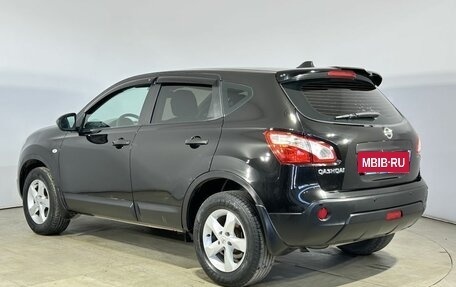 Nissan Qashqai, 2013 год, 1 050 000 рублей, 12 фотография
