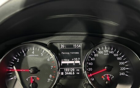 Nissan Qashqai, 2013 год, 1 050 000 рублей, 17 фотография