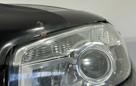 Nissan Qashqai, 2013 год, 1 050 000 рублей, 14 фотография