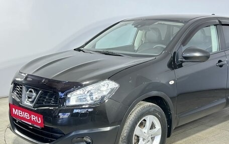 Nissan Qashqai, 2013 год, 1 050 000 рублей, 13 фотография