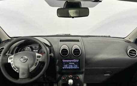 Nissan Qashqai, 2013 год, 1 050 000 рублей, 19 фотография