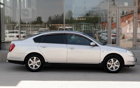 Nissan Teana, 2006 год, 650 000 рублей, 4 фотография