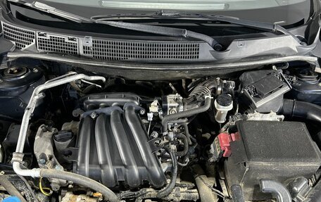 Nissan Qashqai, 2013 год, 1 050 000 рублей, 24 фотография