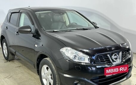 Nissan Qashqai, 2013 год, 1 050 000 рублей, 16 фотография