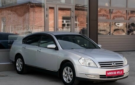 Nissan Teana, 2006 год, 650 000 рублей, 3 фотография