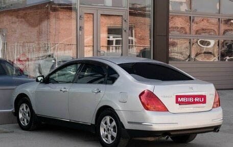 Nissan Teana, 2006 год, 650 000 рублей, 7 фотография