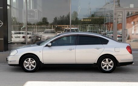 Nissan Teana, 2006 год, 650 000 рублей, 8 фотография