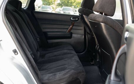 Nissan Teana, 2006 год, 650 000 рублей, 17 фотография