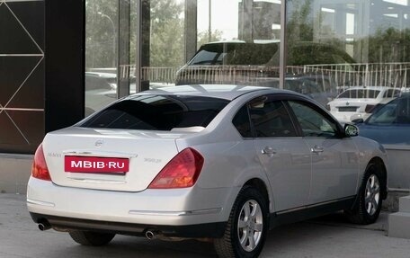 Nissan Teana, 2006 год, 650 000 рублей, 5 фотография