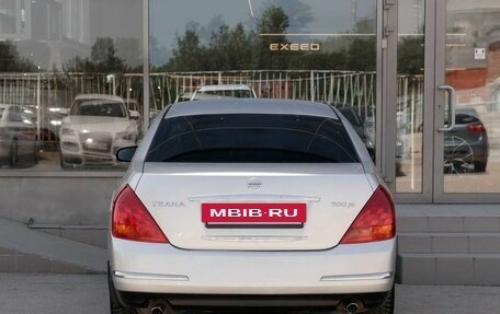 Nissan Teana, 2006 год, 650 000 рублей, 6 фотография