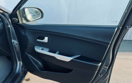 KIA Rio III рестайлинг, 2013 год, 690 000 рублей, 8 фотография