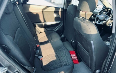 KIA Rio III рестайлинг, 2013 год, 690 000 рублей, 7 фотография