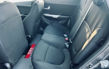 KIA Rio III рестайлинг, 2013 год, 690 000 рублей, 11 фотография