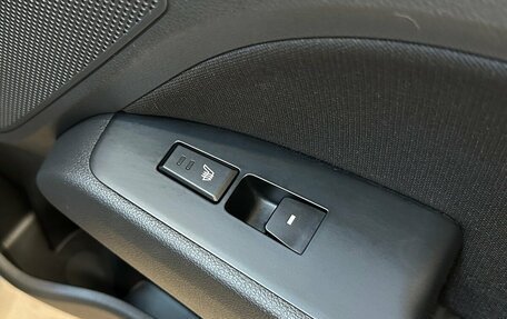 Hyundai Elantra VI рестайлинг, 2017 год, 1 540 000 рублей, 14 фотография