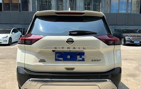 Nissan X-Trail, 2022 год, 1 743 000 рублей, 7 фотография