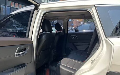 Nissan X-Trail, 2022 год, 1 743 000 рублей, 5 фотография