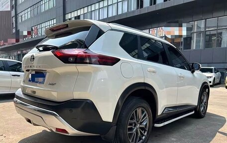Nissan X-Trail, 2022 год, 1 743 000 рублей, 6 фотография