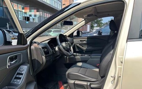 Nissan X-Trail, 2022 год, 1 743 000 рублей, 3 фотография