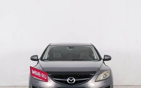 Mazda 6, 2008 год, 999 000 рублей, 2 фотография