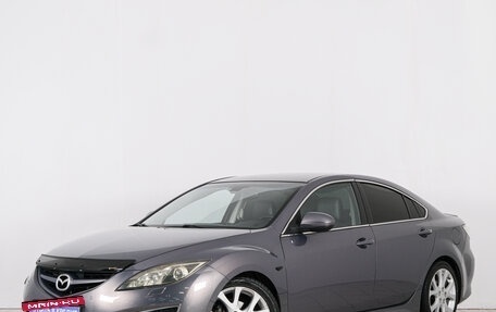 Mazda 6, 2008 год, 999 000 рублей, 4 фотография