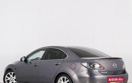 Mazda 6, 2008 год, 999 000 рублей, 5 фотография