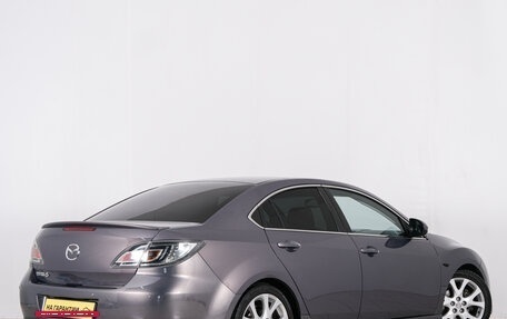 Mazda 6, 2008 год, 999 000 рублей, 7 фотография