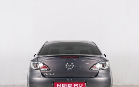Mazda 6, 2008 год, 999 000 рублей, 6 фотография