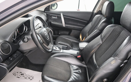 Mazda 6, 2008 год, 999 000 рублей, 8 фотография