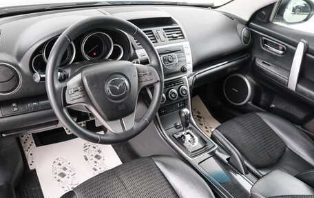 Mazda 6, 2008 год, 999 000 рублей, 9 фотография