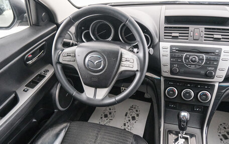 Mazda 6, 2008 год, 999 000 рублей, 10 фотография