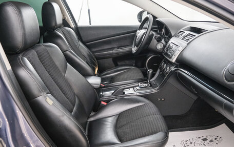 Mazda 6, 2008 год, 999 000 рублей, 14 фотография
