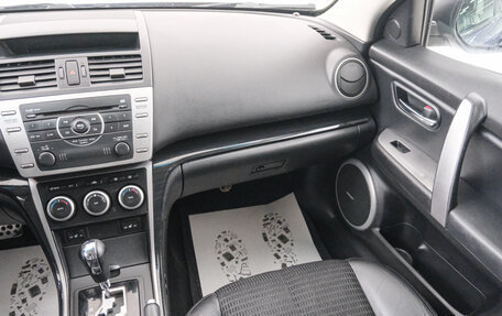 Mazda 6, 2008 год, 999 000 рублей, 12 фотография